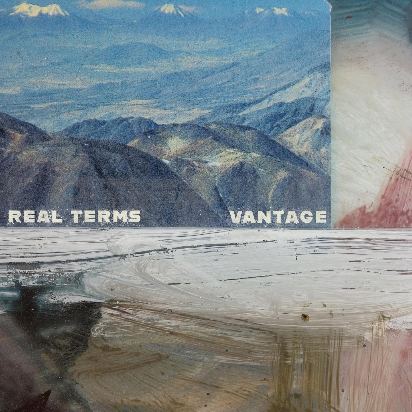 Vantage (digital album download)