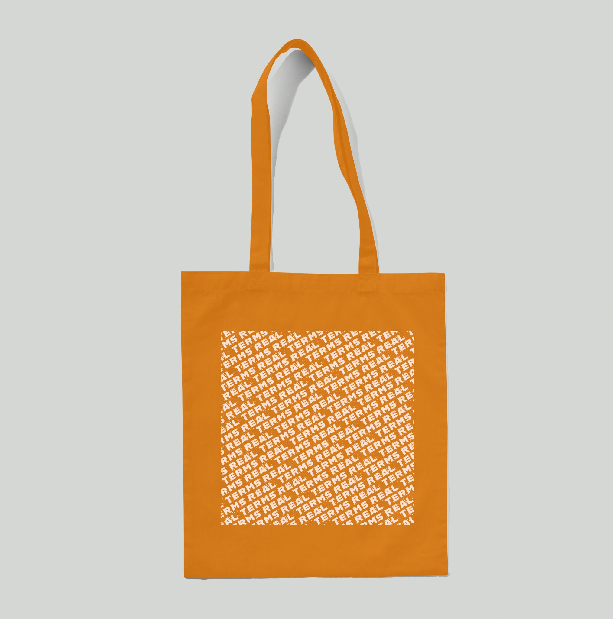 Vantage tote bag realterms